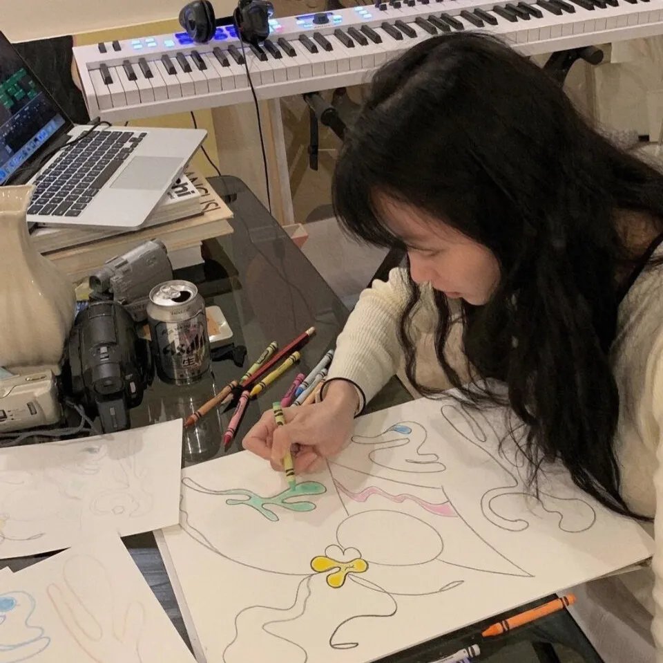 又怎么了我的大老板